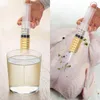 Browin Fleischspritze aus Kunststoff mit 2 Nadeln, 100 ml Produktbild-Vorschau 8