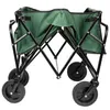 NEO TOOLS Carrello da giardino pieghevole; portata 80 kg; Anteprima dell’immagine prodotto 4