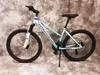 26 Zoll ALU Damen+Mädchen MTB Gefedert MIRAGE VON UMIT, Produktbild-Vorschau 6