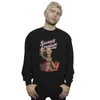 Marvel - "Marvel Season's Grootings" Sweatshirt für Herren Produktbild-Vorschau 2