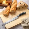 Coltello da pane PAUDIN HP2 20 cm – Coltello da cucina Anteprima dell’immagine prodotto 9