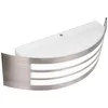 Lampa natynkowa ścienna DORIS 0456 VIP Electro Podgląd zdjęcia produktu 8