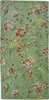 Pip Duschtuch Secret Garden" grün 70x140 cm" Produktbild-Vorschau 3