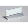 DURABLE Stolní jmenovka PRESENTER DE LUXE 61x210 mm, Náhled obrázku produktu 10