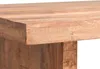 Country TV-Bank 115x45x55cm Rustikales Lowboard Massivholz Produktbild-Vorschau 7