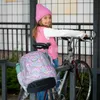 Jugendlicher Schulrucksack mit verstärktem Rücken BackUp Produktbild-Vorschau 8