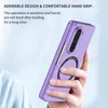 Für Samsung Galaxy Z Fold6 5G Magnet Magsafe faltbare Produktbild-Vorschau 5