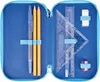 Herlitz Cosmic Explorer, 23 kusov, Modrá, Tmavo modrá, Náhľad obrázku produktu 6
