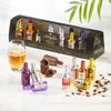 Bottiglia di liquore al cioccolato Anthon Berg Anteprima dell’immagine prodotto 2