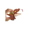Mattel HCM24 Jurassic World Schnapp-Dino Attitudes Produktbild-Vorschau 3