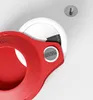 AdroitGoods Airtag Obojok pre mačky/psy - červený - Gps Náhľad obrázku produktu 4