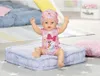 BABY born® Magic Girl 43cm, Puppe Produktbild-Vorschau 45