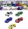 Majorette 212051031, Auto, 5 rok / roky, Kov, Plast, Náhľad obrázku produktu 4