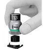 Wera - 8790 HMC HF 1 Zyklop Steckschlüsseleinsatz-Satz, mit Produktbild-Vorschau 8