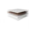 Veres Rom Ovales Babybett (90x70 cm), Erweiterungsset auf Produktbild-Vorschau 16