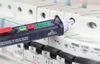 Non-contact voltage and phase tester Habotest HT100P Náhled obrázku produktu 8