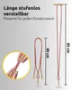 Intenso 7991005 Intenso Charging Lanyard Handykette Vista previa de la imagen del producto 19