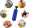 Ballpumpe, tragbare Luftpumpe, Basketballpumpe, Ballonpumpe Produktbild-Vorschau 2