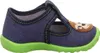 Superfit Hausschuh SPOTTY blau EUR 26 Produktbild-Vorschau 7