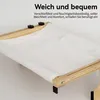 Katzenbetten, Katzenhängematte, Fensterliege, hängendes Produktbild-Vorschau 4