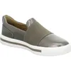 Clarks UN MAUI STEP Damen Slipper in Grau, Größe 7 Produktbild-Vorschau 10