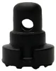 Gaggia Saeco Philips valvola schiuma braccetto macchina Anteprima dell’immagine prodotto 1