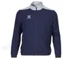 Warrior Alpha Presentation Juniorjacke Schwarz 10-11 Years Produktbild-Vorschau 4