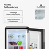 Happy Hour 33 Minibar 33L 5-15°C  25dB LED-Licht Produktbild-Vorschau 5