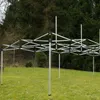 VCM PROFI | Pavillon | Maße ca. 3x6 m | wasserabweisende Produktbild-Vorschau 2