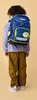 ergobag Schulranzen pack Set 28 x 25 x 40 Produktbild-Vorschau 12