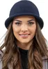 Vivisence cappello da donna elegante cappello invernale Anteprima dell’immagine prodotto 3