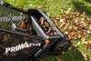 Primaster Laubsammler 53 cm Arbeitsbreite Produktbild-Vorschau 3