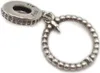 Pandora Globe tournant Pendentif à breloques 798021CZ Voir les images du produit 16