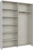 Forte HOME NOOK Mehrzweckschrank 150 40, moderner Produktbild-Vorschau 12