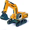 CONTROL LIEBHERR R980 SME Raupenbagger Produktbild-Vorschau 11