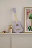 Kids Concept Spielzeug-Gitarre gepunktet ab 3 Jahre - 53cm Produktbild-Vorschau 3