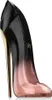 A perfume bottle shaped like a high-heeled shoe. Náhľad obrázku produktu