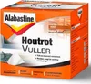 Alabastine Houtrotvuller, 0,5 kg, 10 °C, 6 h, 6 h, Produktbild-Vorschau 2