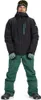 Quiksilver Titano Jacke Schwarz S Herren Schwarz S Produktbild-Vorschau 3