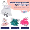 BABY born Ballerina-Outfit mit weißem Tutu-Kleid, Produktbild-Vorschau 6