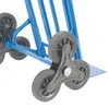 TRESTLES Profi Sackkarre klappbar Treppensteiger Produktbild-Vorschau 5