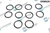 10x DR.MOTOR AUTOMOTIVE Dichtring Ölablaßschraube Dichtring Produktbild-Vorschau 1