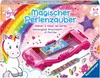 Ravensburger 185139 Mag. Perlenzauber Einhorn Produktbild-Vorschau 1