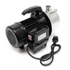 Wiltec Hauswasserwerk JET110S 1100W 4600L/h tragbare Produktbild-Vorschau 3