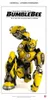 Transformers Bumblebee DLX Actionfigur 1/6 Bumblebee 20 cm Náhled obrázku produktu 6