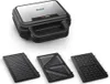 Tefal UltraCompact 3in1 SW383D10, Černá, Nerezová ocel, Náhled obrázku produktu 1