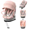 DEWINNER Kindersitz 360°Drehbar, Kinderautositz I-Size, Produktbild-Vorschau 1