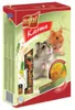 Vitapol zvp-1100, Seno, 500 g, Křeček, Vitamín A, Vitamín Náhled obrázku produktu 1