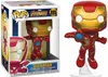 Kolekčná figurka Funko Pop! Iron Man 26463 Náhľad obrázku produktu 10