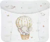 Ceba Baby® weiche Wickelauflage 75x72 cm  - Baby Produktbild-Vorschau 1